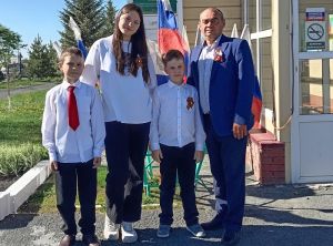 Красногорские шахматисты и шашисты заняли призовые места в Еткуле и Кунашаке