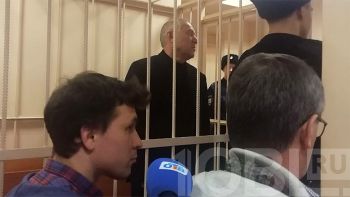 Бывший глава Челябинска Евгений Тефтелев два месяца проведет под стражей