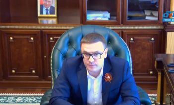 Алексей Текслер: решение о работе школ в Челябинской области будет принято 11 мая