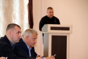 Депутаты Еманжелинска обсудили актуальные вопросы жилищно-коммунального хозяйства