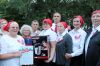 Ветераны Еманжелинского района приняли участие в комсомольском квесте-зарнице