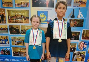 Теннисисты зауральского ДДТ «Каскад» стали призерами межрайонного турнира в Пласте