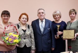 Три организации Еманжелинского района вошли в число победителей регионального конкурса