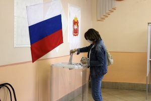 Более 70 процентов избирателей Еманжелинского района проголосовали за поправки в Конституцию