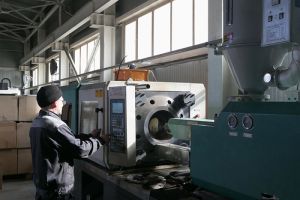 Челябинский завод «Электроконтактор» обновляет оборудование с помощью господдержки