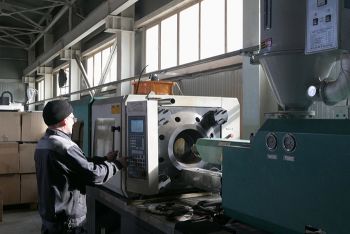Челябинский завод «Электроконтактор» обновляет оборудование с помощью господдержки