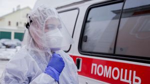 Губернатор Алексей Текслер заявил о начале вакцинации от коронавируса и необходимости обеспечения медикаментами в новогодние праздники