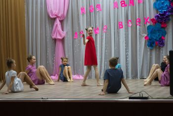 Танцоры из поселка Батуринского Еманжелинского района стали лауреатами Всероссийского конкурса современной хореографии