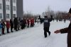 3 декабря в Еманжелинске прошло несколько массовых мероприятий