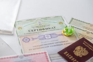 В России срок выплаты материнского капитала продлевается до 31 декабря 2026 года