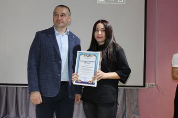 В Еманжелинске состоялось награждение победителей фотоконкурса, посвященного юбилею города