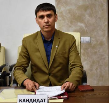 Еще один самовыдвиженец претендует на кресло губернатора Челябинской области