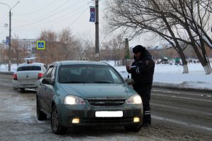 Еманжелинские полицейские менее чем за сутки возбудили девять уголовных дел и выявили 73 административных правонарушения