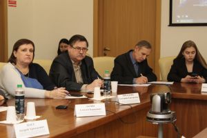 В Челябинске эксперты обсудили вопрос подготовки к президентским выборам в стране