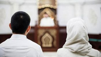 Духовное управление мусульман России вынесло заключение о том, что браки мусульман с представителями других религий запрещены