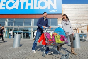 В Челябинске ищут место для европейских сетевых магазинов