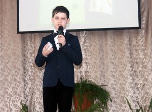 В Еманжелинске прошел муниципальный этап международного конкурса чтецов «Живая классика»