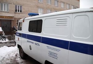 Сотрудники еманжелинской полиции за кражу дизельного топлива задержали жителя Увельского района
