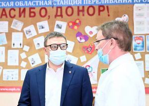 Губернатор Челябинской области Алексей Текслер заявил, что продления режима нерабочих дней в регионе не будет