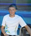 Еманжелинский спортсмен Александр Чернов успешно выступил на паралимпийском чемпионате России по легкой атлетике