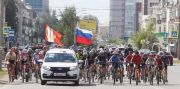 В Копейске пройдет III всероссийская массовая велосипедная гонка «Всемирный день велосипедиста»