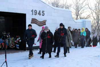 Южноуральцы определили 128 общественных пространств, которые планируется благоустроить в 2024 году