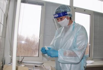 В Челябинской области появилась новая вакцина – «ЭпиВакКорона»
