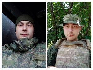 Ефрейтор Михаил Киселев, участник СВО, считает, что каждый военный должен пройти проверку на прочность