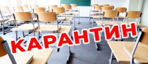 В Челябинской области на карантин по ОРВИ в восьми муниципалитетах закрыто 15 школ