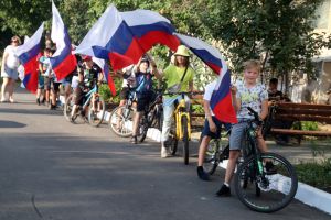 Праздник двора «Фестиваль соседей» прошел в поселке Зауральском