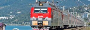 Накануне первомайских праздников с Урала  в Крым отправится новый поезд