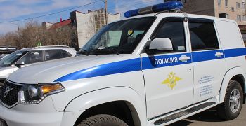 В Еманжелинском районе жителя Казахстана привлекли к ответственности за попытку дать взятку сотруднику ДПС