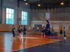 Баскетболисты из Зауральского примут участие в финале областных соревнований по стритболу