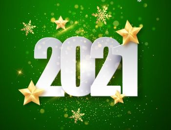 Еманжелинцы, с новым 2021 годом вас!