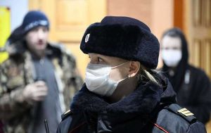 За нарушение карантина в Челябинской области грозит внушительный штраф
