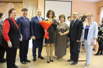 Победители конкурса «Педагог года-2020» будут защищать честь Еманжелинского района на областном конкурсе
