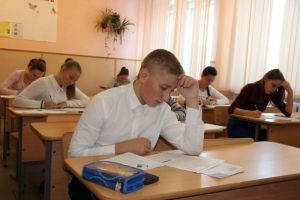 Девятиклассников Еманжелинского района ждет новое испытание – собеседование