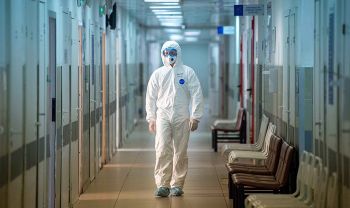 В Челябинской области подтверждено 49234 случая заражения коронавирусом и 40852 выздоровления за все время пандемии