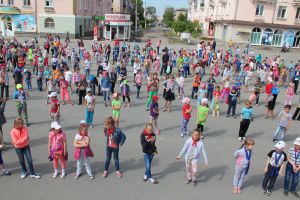 В Еманжелинске готовятся к открытию пришкольные лагеря