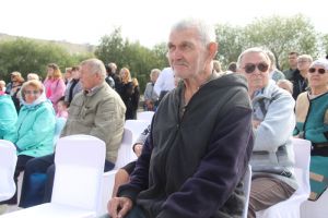 В честь 92-летия Еманжелинска на церемонии «Признание» чествовали шахтеров