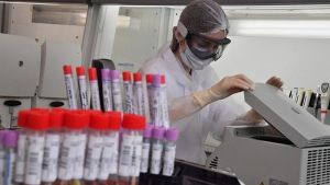 Суточный показатель растет: 103 заболевших коронавирусом подтверждено в Челябинской области
