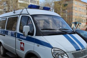 Полицейские Еманжелинска выявили факт хранения в одной из городских квартир наркотического вещества в крупном размере