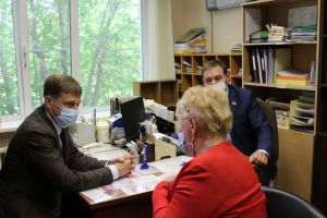 До 2025 года на ремонт объектов системы здравоохранения Еманжелинского района будет направлено более ста миллионов рублей
