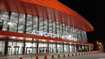 В аэропорту Челябинска задержаны иностранные граждане, нарушившие режим пребывания в России
