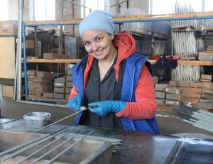 Развлекательная пиротехника из Еманжелинска пользуется спросом от Калининграда до Владивостока