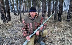 На Южном Урале раньше обычного началась весенняя охота