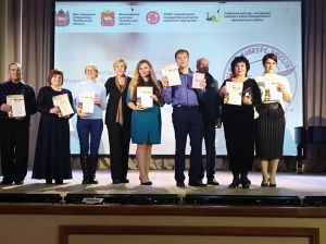 В Еманжелинске стартовал IV областной конкурс чтецов «Сюжет»