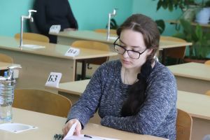 Выпускники Еманжелинского района узнали результаты ЕГЭ по иностранным языкам