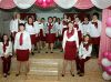 «Алый парус» из Красногорского Еманжелинского района провел праздничное юбилейное мероприятие