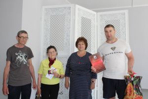 Благодарностью главы Еманжелинского района отмечены Дмитрий Авраменко и Анатолий Рыманов